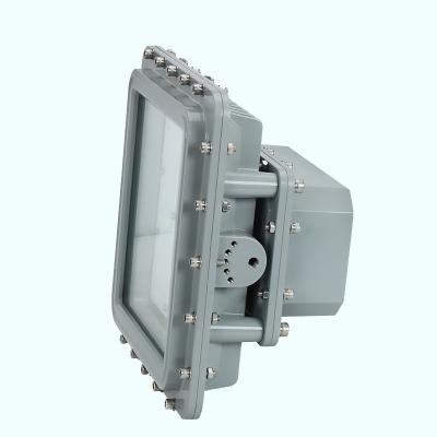 China Pan American Wall Bracket 400 Watt Explosion Proof Lightweight Explosion Proof Lights Led High Bay for sale