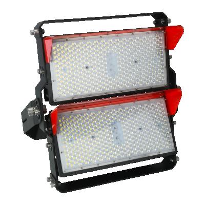 China Sports Stadiums 800W Led Sport Light Stadium Led Light Outdoor Sport Field Led Light for sale