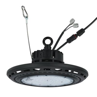 China Mall 150W Newly Designed UFO High Bay Light For Industrial Warehouse Lighting UFO Led High Bay Light UFO for sale