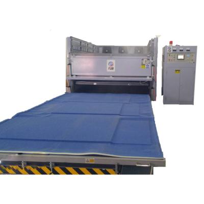 China Building Material Shops Manufacture Glass Tempering Laminating Processing Machine With Good Price for sale