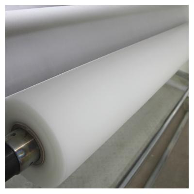 China Switchable Smart Architecture EVA Film Glass Laminated Interlayer Non Self Adhesive for sale