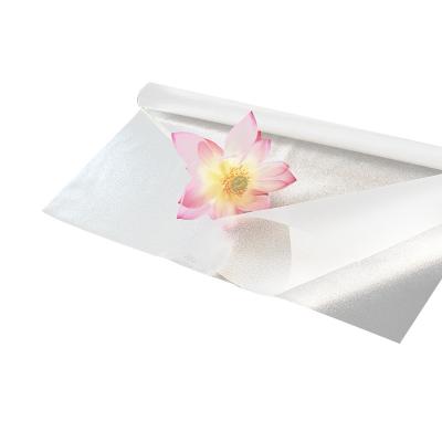 China Non Self Adhesive EVA Lamination Clear Film Manufacturer for sale