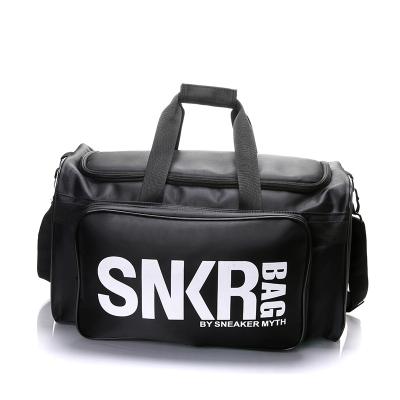 China Fashion Round Barrel Bag Activites Gym Yoga Fashion Travel Good Quality Daily Outdoor Duffel Bag for sale