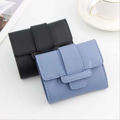 China RFID Summer 2021 Fashion Unique Luxury Women PU Leather Bucket Clips For Sublimation for sale