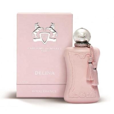 China Body Perfume Original Women Perfume 75Ml Parfums Delina Women Fragrance Body Spray Bodyworks Mist Perfume Gift Original Perfumes Top Quality for sale