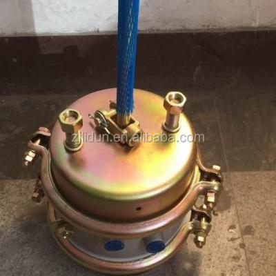 China Steel double-diaphragm spring brake chamber t3030dd for sale