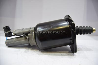 China Original Clutch Booster No. 970 051 4310 Servo Standard Size for sale