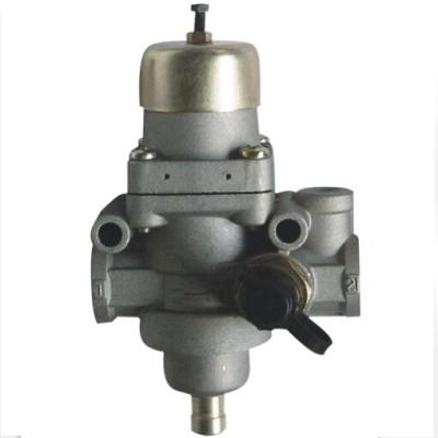 China Truck dumper aluminum valve 975300110 0 for sale