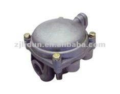 China Aluminum RE-6 control valve 281865 281860 101197 for sale