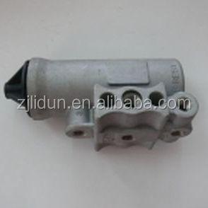 China Aluminum Alloy Air Brake Knob Valve 275508 for sale