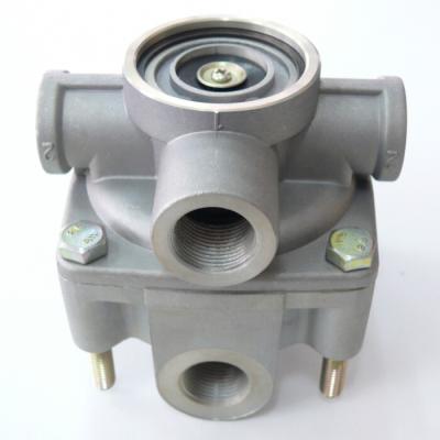 China Aluminum control valve 9730010200 for sale