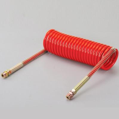 China Original PA Air Brake Hose No 452711 Air Hoses for sale