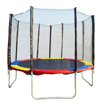 China With Jumping Fitness Bungee Cloth Trampoline Protective Net Four Star Wholesale for sale