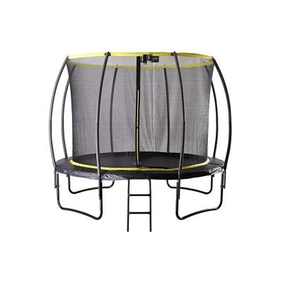 China With Factory 10ft-A Protective Net Commercial Passed With TUV-GS, EN71, CE Certificate Trampoline for sale