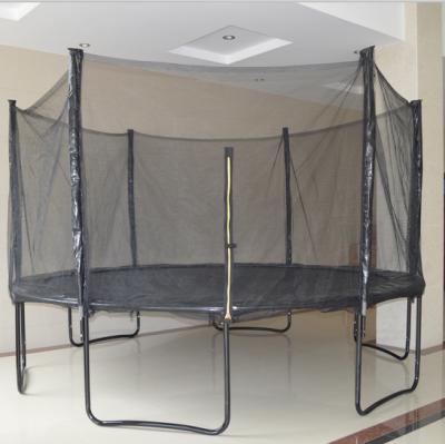 China With Protective Net Four Star Bungee Jumping Trampoline For Kids Trampoline For Sale for sale