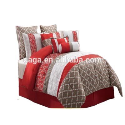 China Single Dyed Comforter Twin, Comforter Stores, Buy Duvet Covers Online for sale