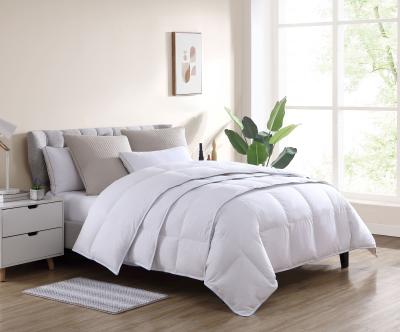 China Eco-Friendly GAGA All Season Microfiber Comforter King Size Comforter for sale