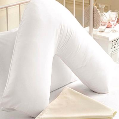 China B2B China Anti-Static Supplier Manufacturer Pregnant Pillow, F Shape Pillow, Remedy Body Baby Care Pillow for sale