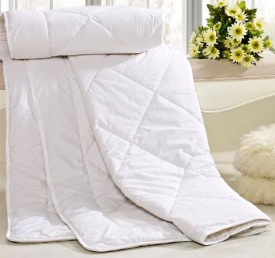 China GAGA Hangzhou Eco - Friendly Bamboo Comforter Summer Home Use for sale