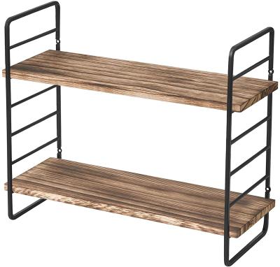 China Modular Bench Metal Shoe Rack With Door Industrial Vintage Wooden Shoe Bench Rack With 2 Mesh Shelves for sale