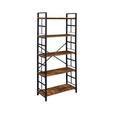 China Unique Super Modern Guaranteed Viable Quality Book Shelves Shelves Storage Rack for sale