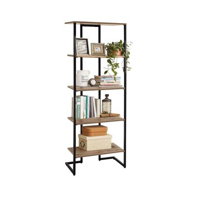 China Home Decor Factory Manufacture of Various of Goods Sustainable Stackable Storage Shelf Shelves Storage Racks and Racks Metal, Daily Wooden Shelf for sale