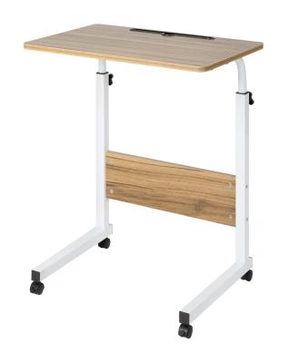 China Professional manufacturer study desk personal computer minimalist table (height) adjustable for sale