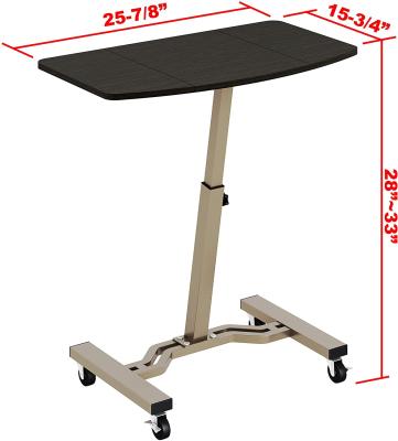 China Adjustable (Height) Made in China Top Quality Chair Study Table Desk for sale