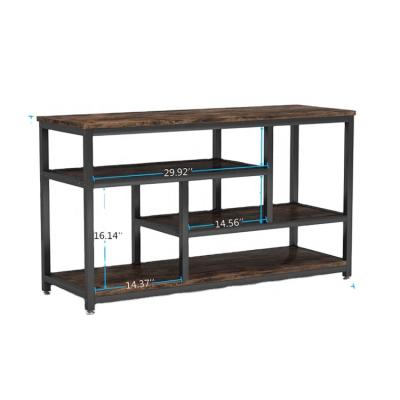 China (Other) Adjustable TV Stand for TVs up to 55