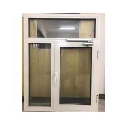 China Cheap And High Quality Fire Protection Fire-Rated Glass Window Aluminum Fire Proof Windows With Great Price for sale