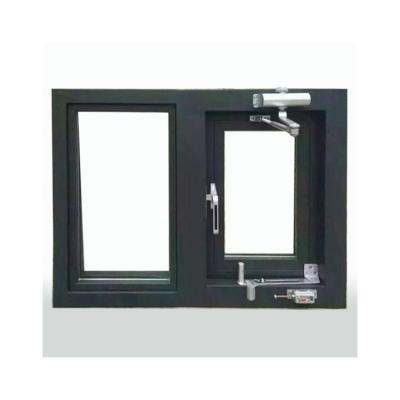 China Professional Durable Fire Protection China Manufacture Fire Thermal Break Windows And Sliding Doors for sale