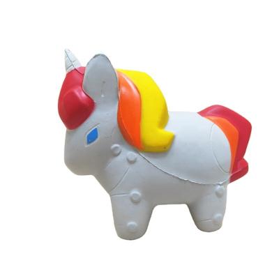 China Anti release mini stress toy ball custom mochi promotional cheap custom animal squishy unicorn squishy toys for sale