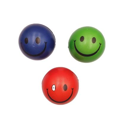 China Cute Promotional Cute Custom Material PU Toy Gifts Stress Relievers Hot Sale Stress Ball Toy for sale