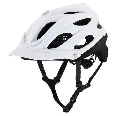 China Durable Widely Used Multicolor Road Bike Equipment MTB Riding Lightweight Breathable Helmet for sale