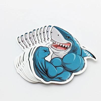 China 2020 Custom High Quality Waterproof+Eco-friendly New Design Wholesale 3D Puffy Stickers for sale