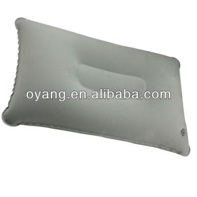 China Inflatable Inflatable Backrest Pillow for sale