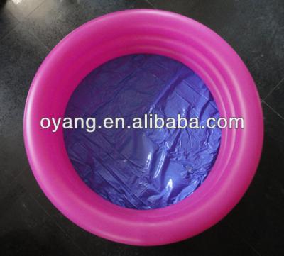 China inflatable baby pool, pool diameter 50cm - 300cm for sale