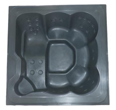 China Fiber Reinforce Plastic Over 25 Years Experience Manufacturer Of Hottub Spa Jacuzzi Pool Vacuum Forming Mold for sale