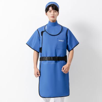 China X-ray room. X-ray service | Viewmed Best Price 0.5mmpb CE Best Price 0.5mmpb Lead Free Apron Lead Free Protective Apron for sale