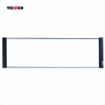 China Ultra Thin Medical Equipment Led X-Ray Film View Box Four Screen For Hospital Use for sale