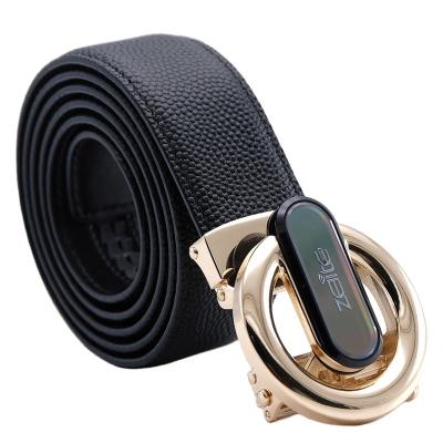 China 2022 Hot Sale Fashion Perfume Men Genuine Leather Belts Custom Made Belt With Aroma for sale