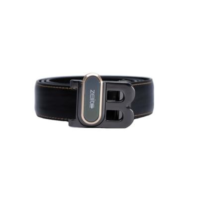 China Fashion Aroma Pretty Smart Fashion Electronic Belt New IB Shape Smart Belt for sale