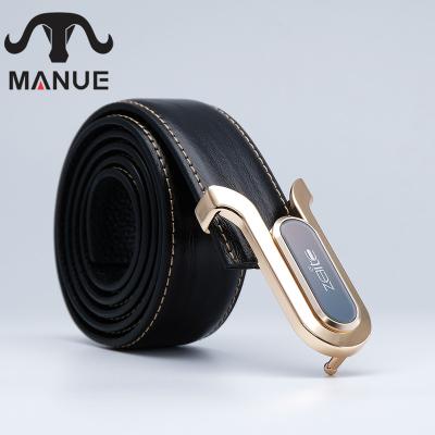 China Fashion New U Shape Fashion Smart Belt for sale