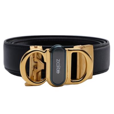 China Fashion Selling New Product CD Steel Shape Pretty Clever Custom Fashion Aroma Belt for sale