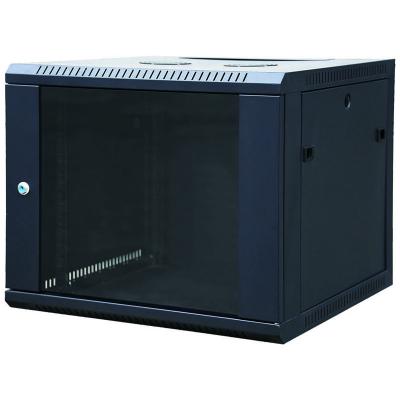 China SPCC cold rolled steel wall mounted cabinet for sale