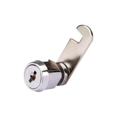 China Modern Office Products Hot Safe Round Key Cam Lock For Mailbox for sale