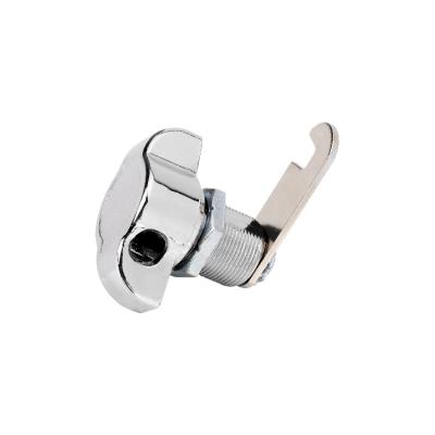 China High Quality Zinc Alloy Keyless Mailbox Mailbox Cam Lock for sale