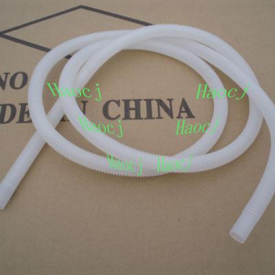 China Insulative Air Conditioner Outlet Hose Air Conditioning Drain Hose Corrugated Hose Clear Sewage Hose for sale