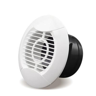 China Other Adjustable Ceiling Air Extract Valve Around Diffuser Ducting Cover Vent Extract Grille for sale