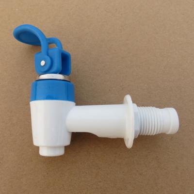 China Eco - Friendly Customized Plastic Drinking Water Dispenser Faucet for sale